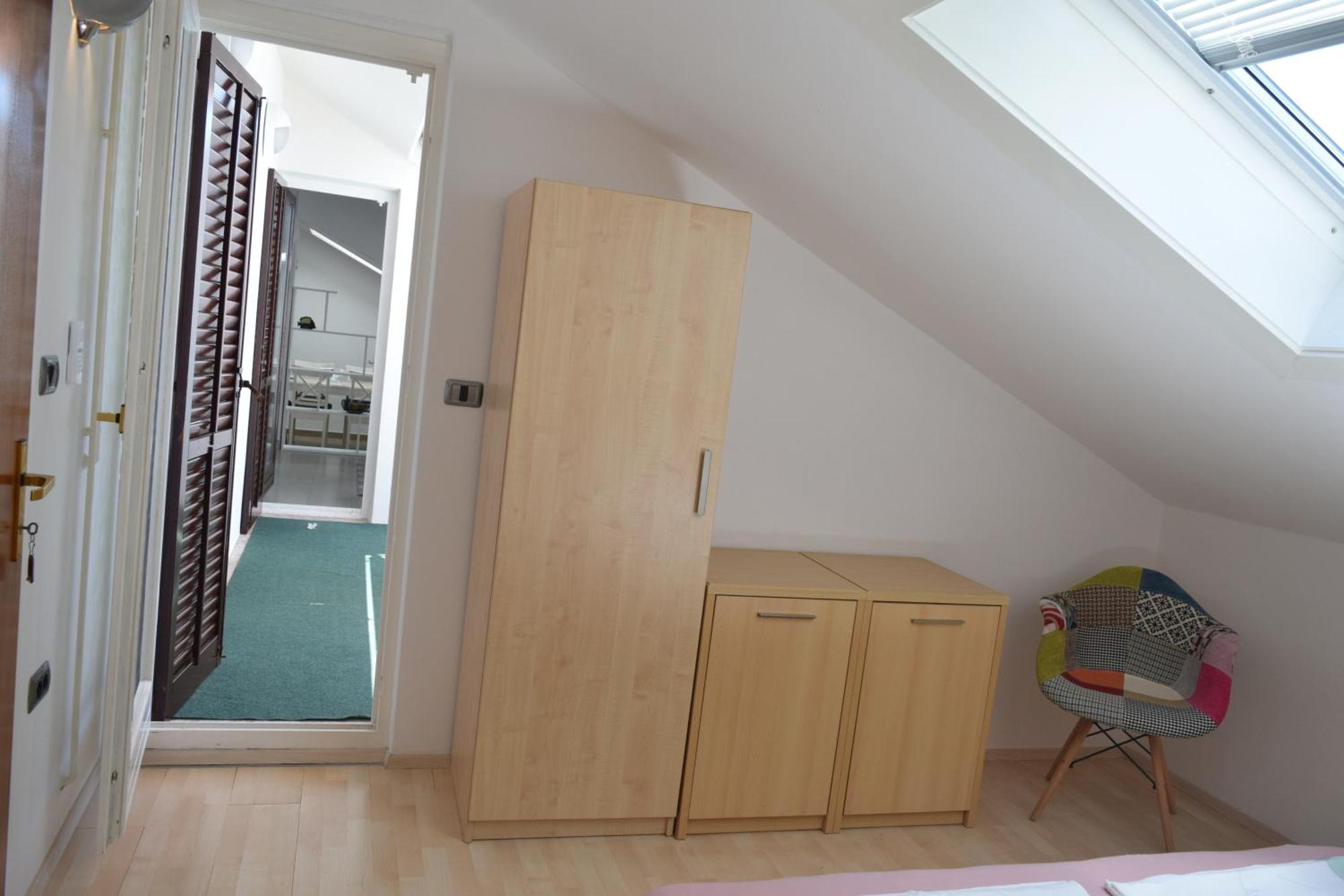 Apartments And Rooms By The Sea Barbat, Rab - 4973 Rab Town Quarto foto