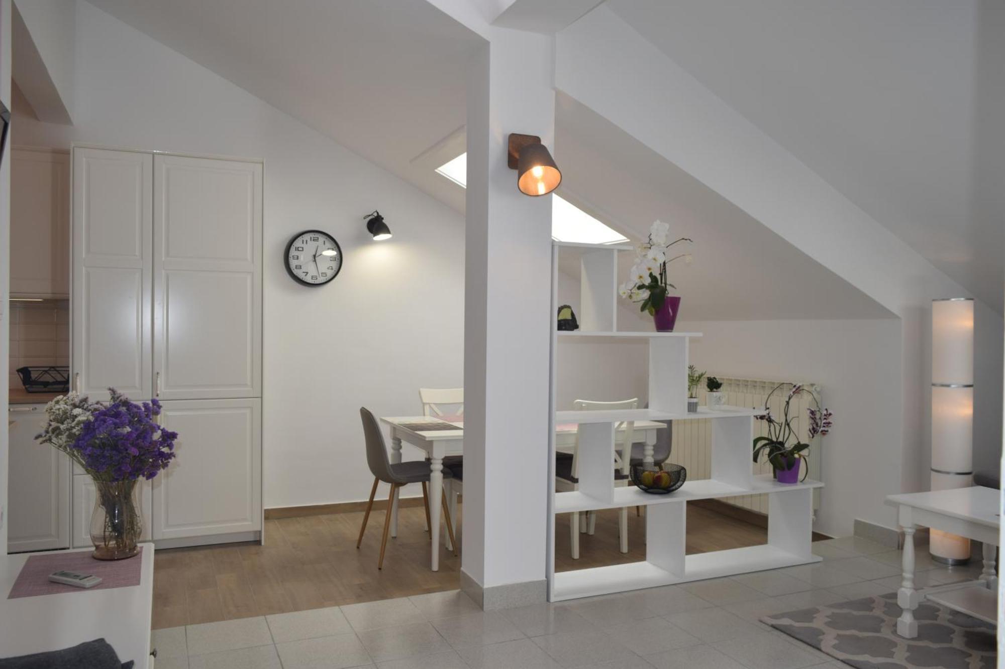 Apartments And Rooms By The Sea Barbat, Rab - 4973 Rab Town Quarto foto